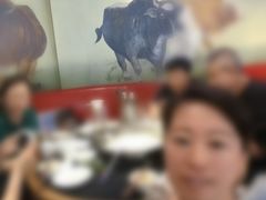 -小牛海记潮汕牛肉店(永定路店)