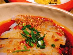 -耶里夏丽·新疆菜·家庭聚场(百联中环购物广场店)