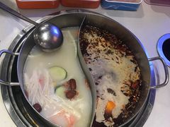 -大斌家串串火锅(德思勤店)
