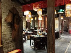 -南京大牌档(崇文门国瑞店)
