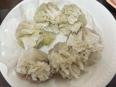 -真食净香居·内蒙烧麦(亚运村店)