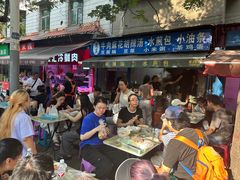 -东仓门早市