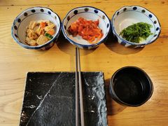 -十号烤场(麦岛店十二年店)