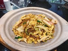-秦唐一号西安菜馆(钟楼店)