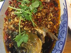 -老兵土菜馆徐州味道(淮海环球港店)