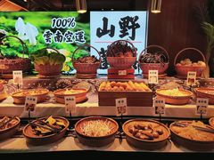 -韩京烤肉自助料理·特团享补贴(义乌之心店)