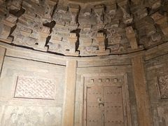 -洛阳古墓博物馆