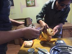 -陀岗美食·云南藏式特色餐厅