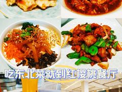 -红樱桃·新派辽菜(北行店)