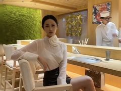 -麦MUGI铁板烧日式料理