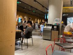 -麦当劳(湖滨路店)