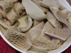 -光明清汤羊(宝业路店)