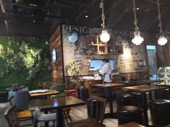 大堂-三花奶奶的甜品(百联嘉定购物中心店)