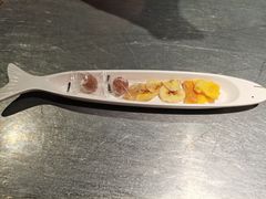 -探鱼·鲜青椒爽麻烤鱼(钟楼众汇广场店)