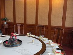 -京菜·砂锅居·烤鸭(西四店)