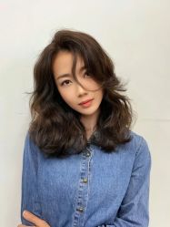 -丽时 Hair Salon