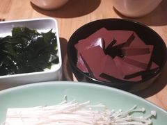 -牛腩之旅·牛腩牛杂煲(光启城美食城店)