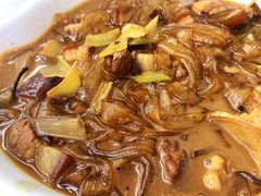 -北戴河庆山饭店·海鲜砂锅粥(北戴河黑石路店)