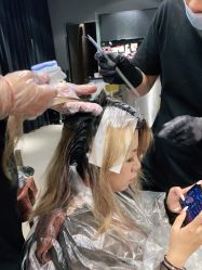 -HairCode芭曲发型