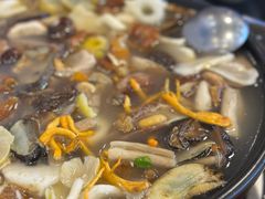 -草墩罗非鱼庄•野生菌•腊排骨(七星街上段店)