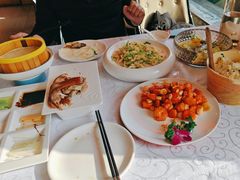 -津悦·正阳春烤鸭(红旗南路店)