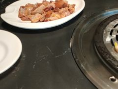 -青蓬蒸汽海鲜·深圳老字号·团建聚会(壹方城店)