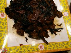 -那家小馆•北京菜•烤鸭(中关村店)