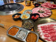 -韩罗苑(万象城店)