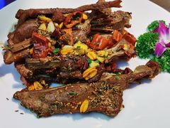 -醉湘厨艺(才华街店)