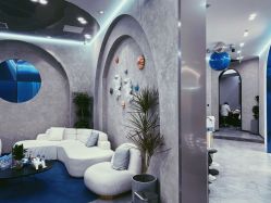 -IN STYLE·全国形象店