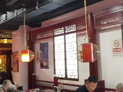 -秦月轩·陕西家乡菜(阜成路·五棵松店)