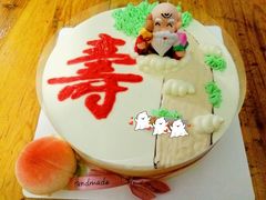 -Rosy洛绮·蛋糕咖啡店