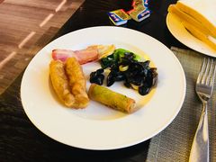 -拾溪餐厅·包厢(杭州千禧度假酒店)