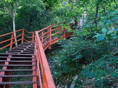 -大蜀山国家森林公园