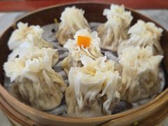 羊肉烧麦-都一处烧麦馆(前门店)