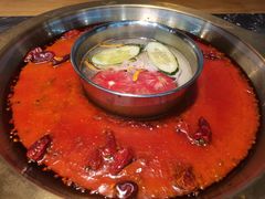 -堂客老火锅(欣阳广场总店)
