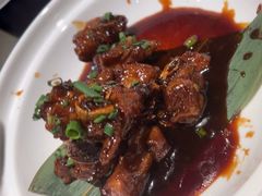 -绿茶餐厅(昆明世纪金源店)