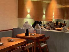 大堂-春熙台韩国料理·章鱼肥牛(西丽店)