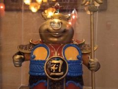 -长安大牌档之西安博物院文化餐厅(中贸店)