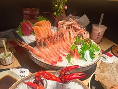 -匠和风精致料理(春熙路群光广场店)