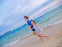 -三亚亚龙湾天域度假酒店