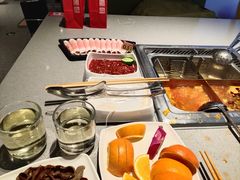 -海底捞火锅(吾悦广场店)