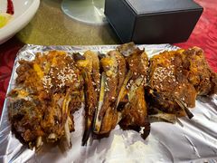 -贯贯吉·清真餐厅(浙江中路店)