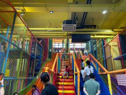 -宝燕乐园(闵行旗舰店)