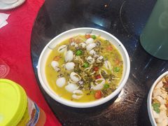 -老苏州芳和园茶酒楼  传统苏帮菜(观前店)