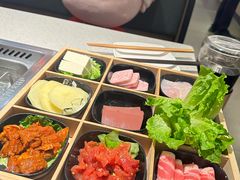 -海底捞火锅(番禺广场店)