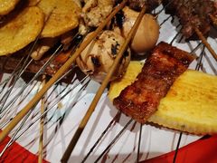 -北三老太太烧烤(人生一串上榜店)