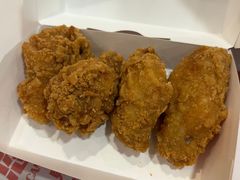 -麦当劳(水坑尾街店)