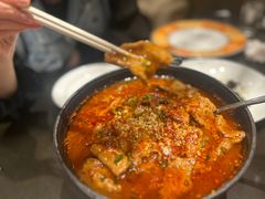 -北京王府井希尔顿酒店·秦唐中餐厅Chynna
