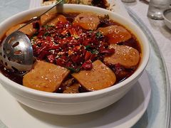 毛血旺-金米箩大酒店(五角场店)